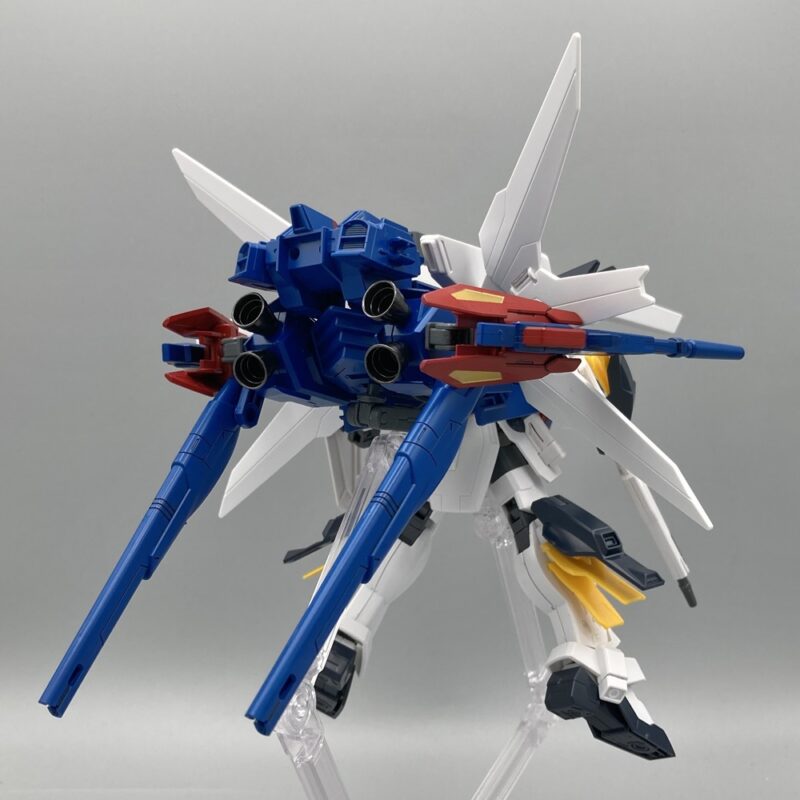 新商品紹介】「オプションパーツセット ガンプラ 18 (ビルドブースター
