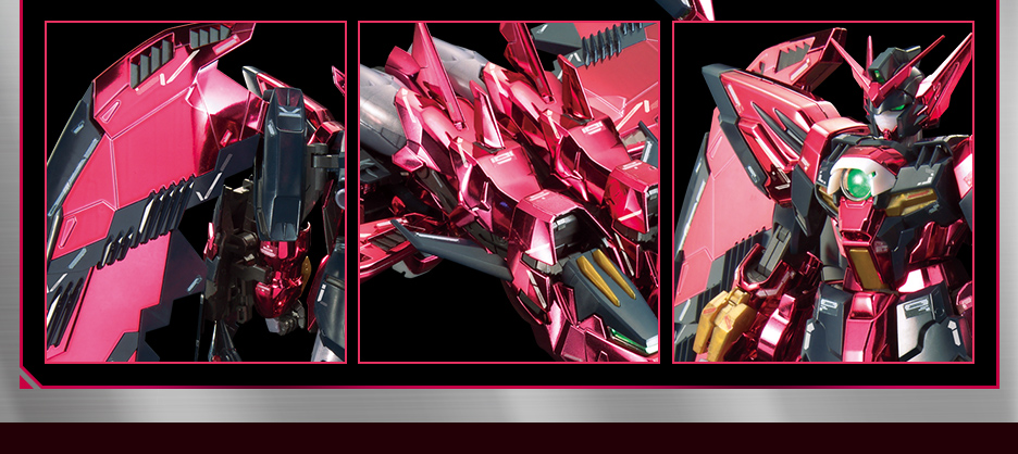MG 1/100 ガンダムベース限定 ガンダムエピオン EW[スペシャル