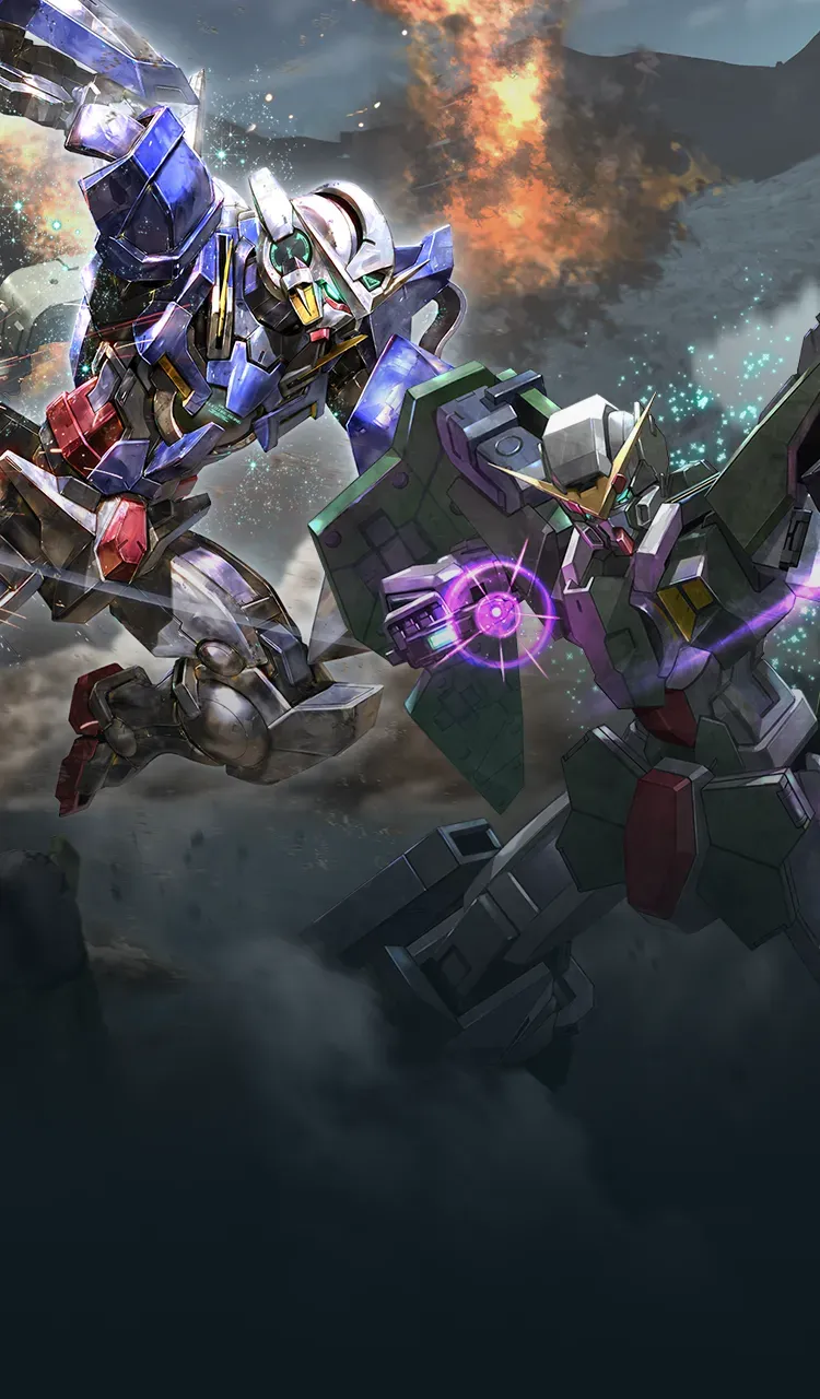 Celestial Drive [ST07] | GUNDAM CARD GAME Official Website