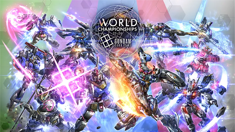 ニュース | GUNDAM CARD GAME 公式サイト