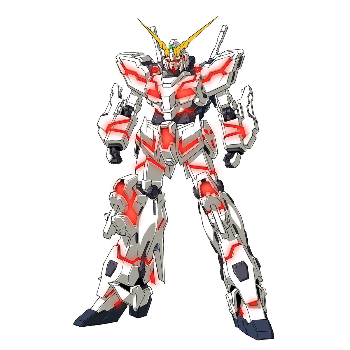 モビルスーツ｜機動戦士ガンダムユニコーン RE:0096