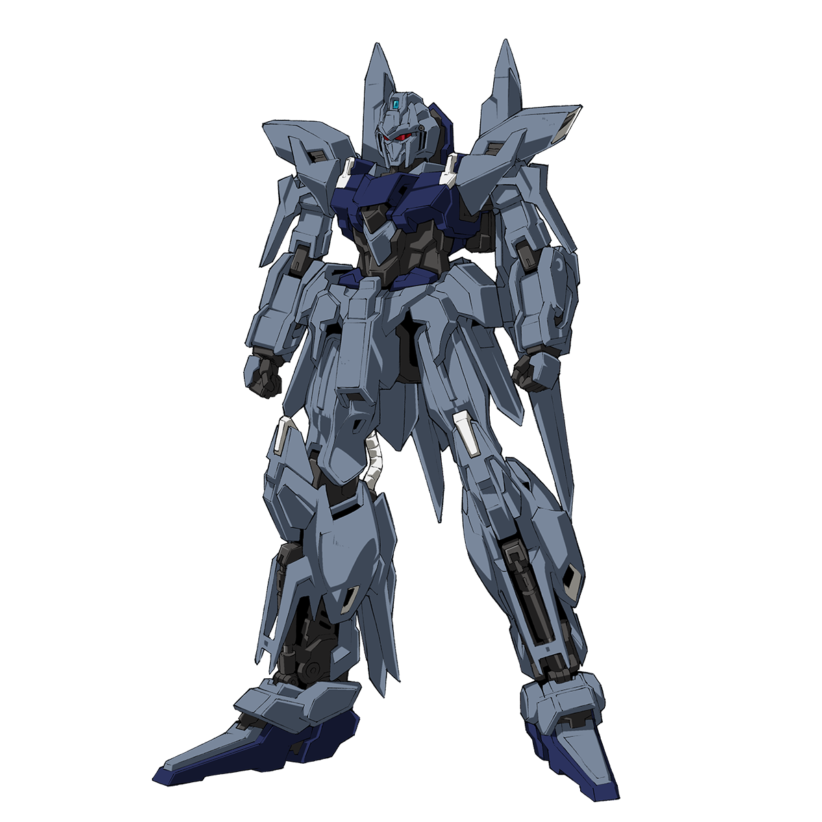 モビルスーツ｜機動戦士ガンダムユニコーン RE:0096