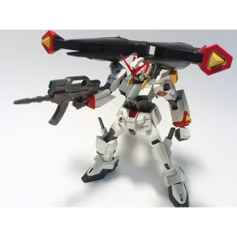 004] HG 1/144 Hyperion Gundam | Bandai gundam models kits premium