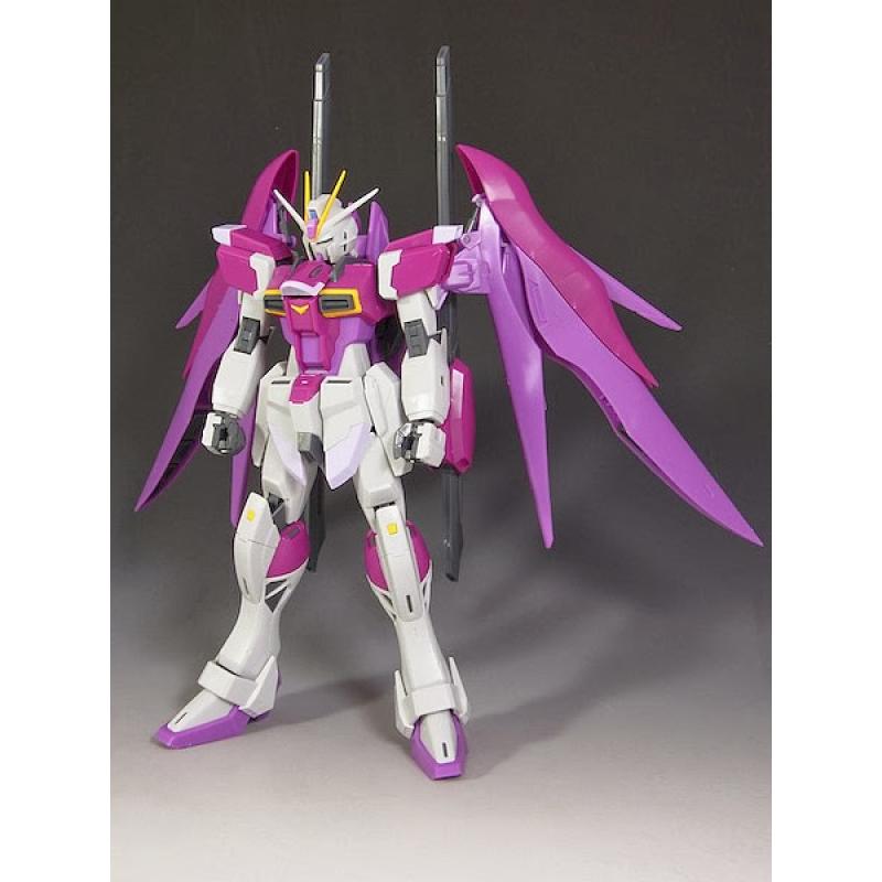 P-Bandai Exclusive: MG 1/100 Destiny Impulse Gundam R (Regenes