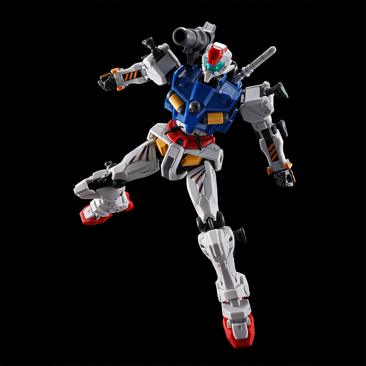 HG 1/144 セイラ専用軽キャノン | GOODS | 機動戦士Gundam GQuuuuuuX
