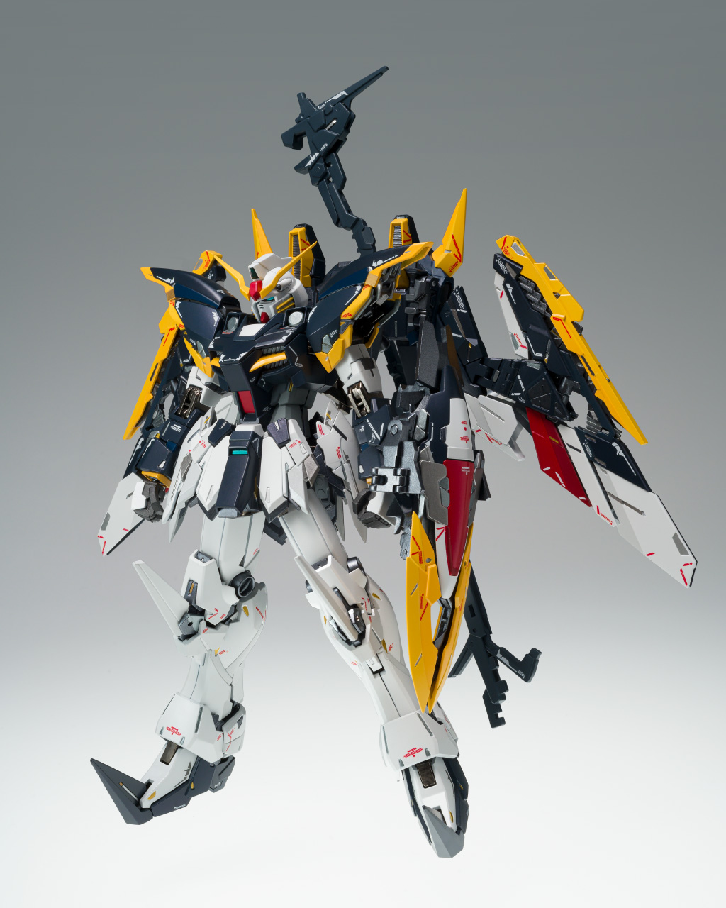 新機動戦記ガンダムW 30周年記念特設サイト