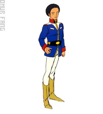 WORLD｜機動戦士ガンダム公式Web