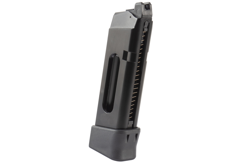 Gunsmith BATON / GLOCK G19 CO2 12gマガジン【JASG認定】