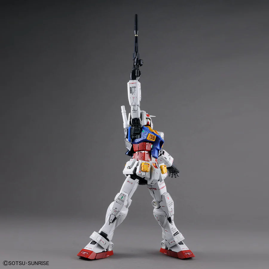 RX-78-2 Gundam PG Unleashed – GunplaBox