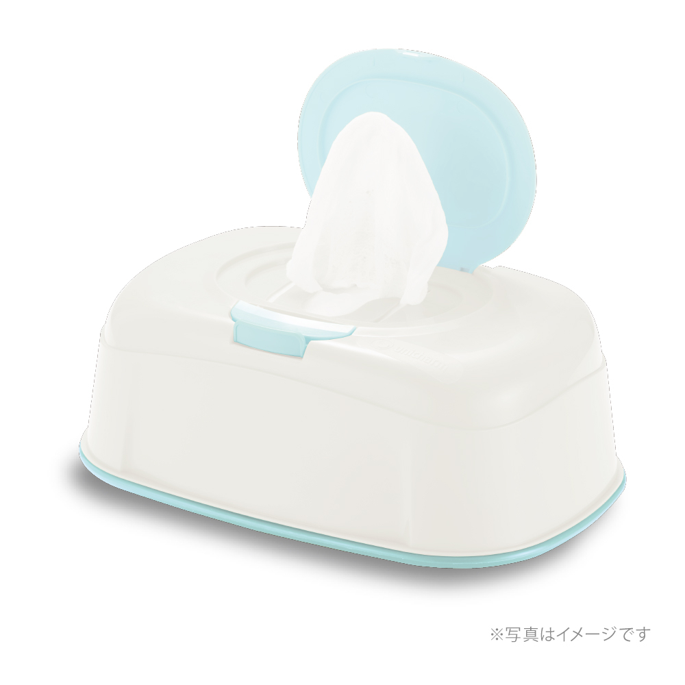 デオクリーン 純水99％ ウェットティッシュ 本体 70枚｜ユニ