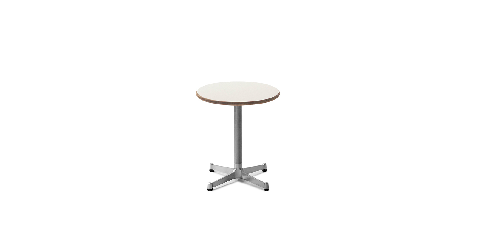LAUAN TABLE ROUND・01 | D&DEPARTMENT