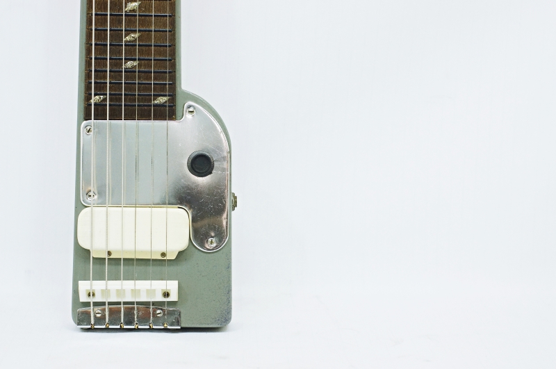 Teisco 【NT / 60年代 / 国産ラップスチールギター / テスコ】 | D