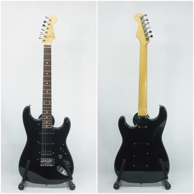 Fender Japan 【ST-456 / Stratocaster / ストラトキャスター / SSH