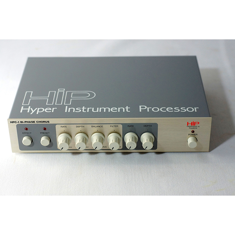 Guyatone 【HPC-1 / Bi-Phase Chorus / コーラス】【新古品】 | D-plus