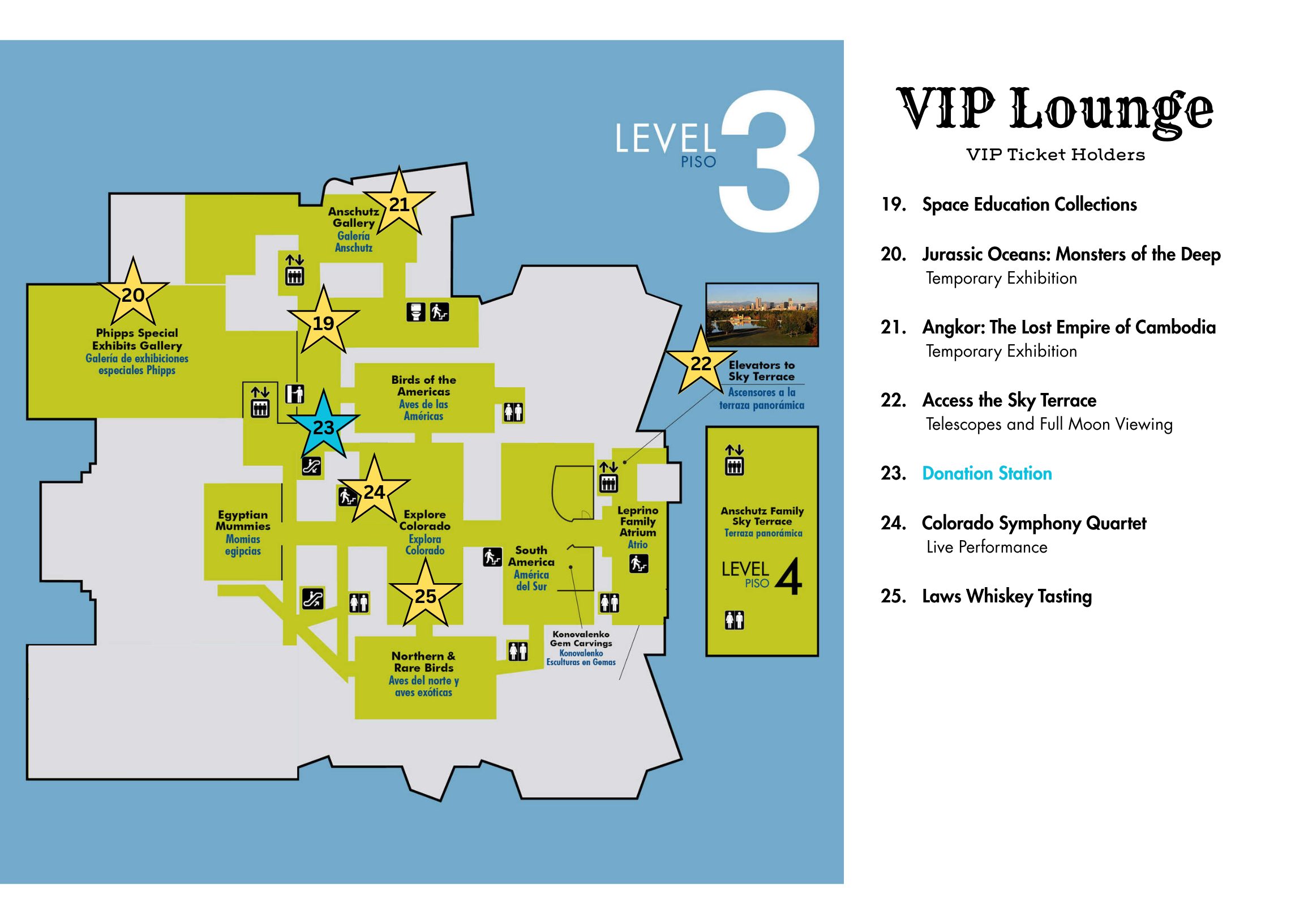 Denver Museum of Nature and Science