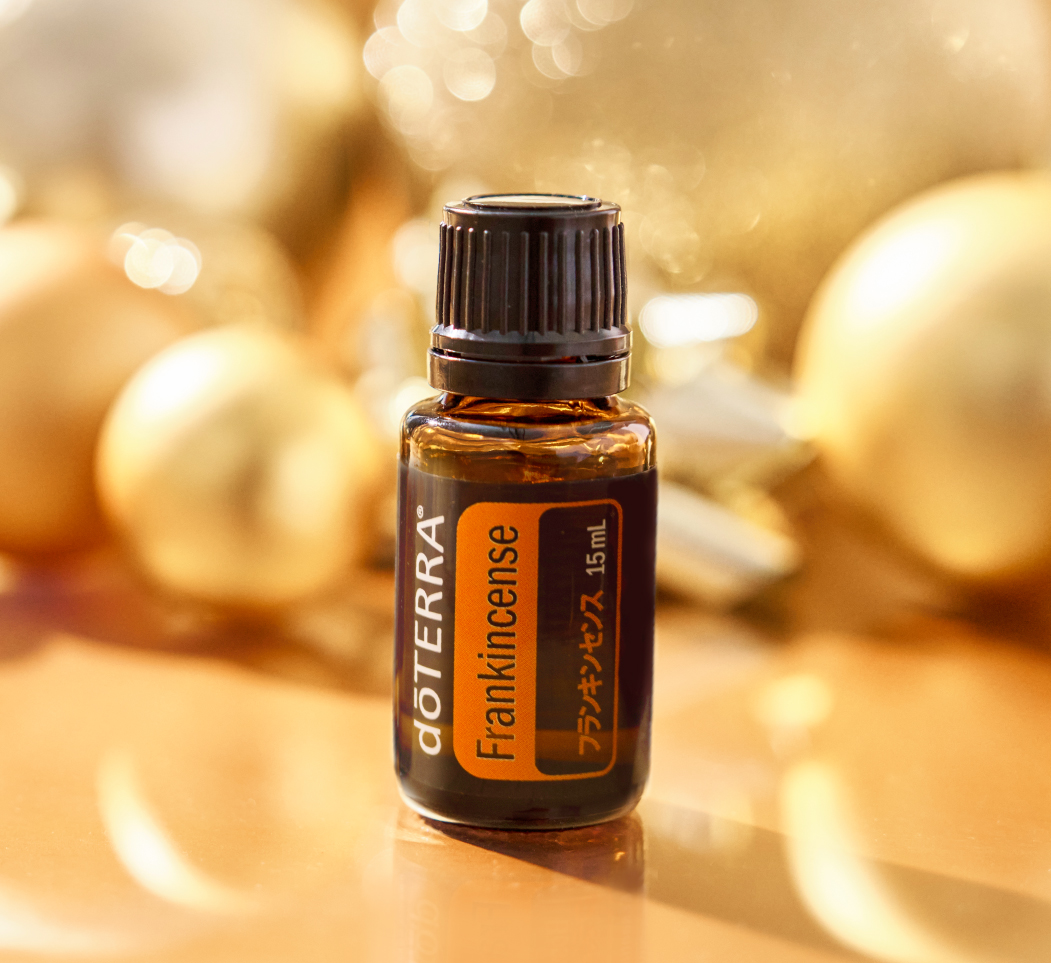 ドテラ・ジャパン| doTERRA