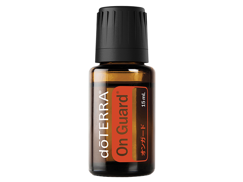 オンガード - doTERRA TIMES
