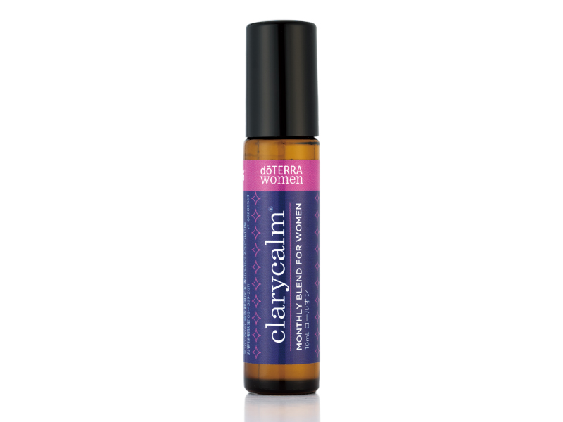 クラリカーム - doTERRA TIMES