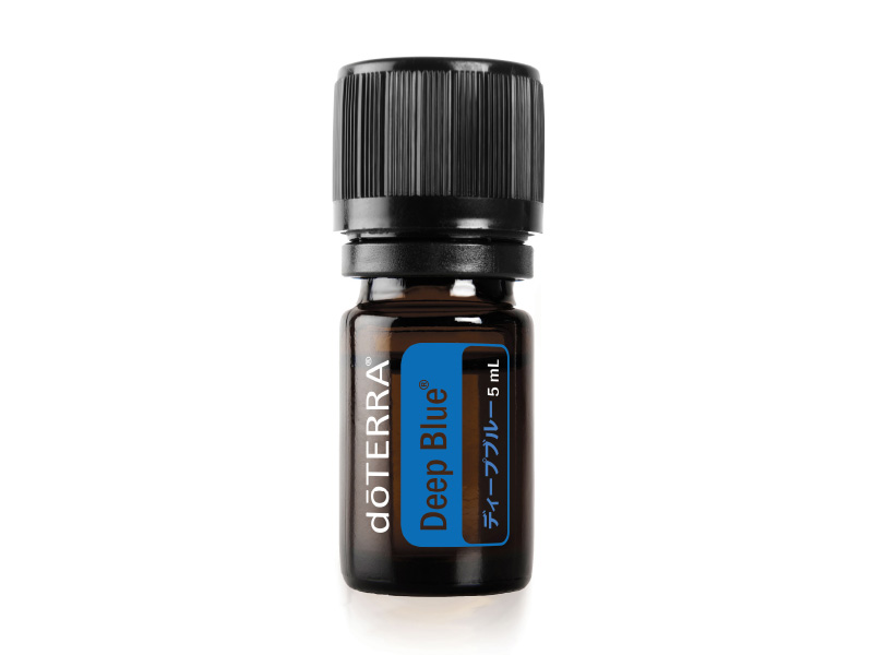 アロマタッチトレーニングキット - doTERRA TIMES