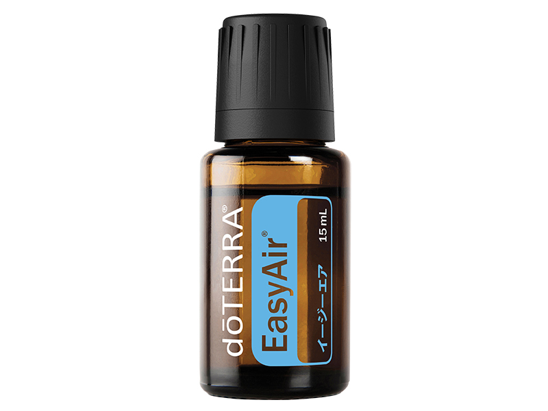 イージーエア - doTERRA TIMES