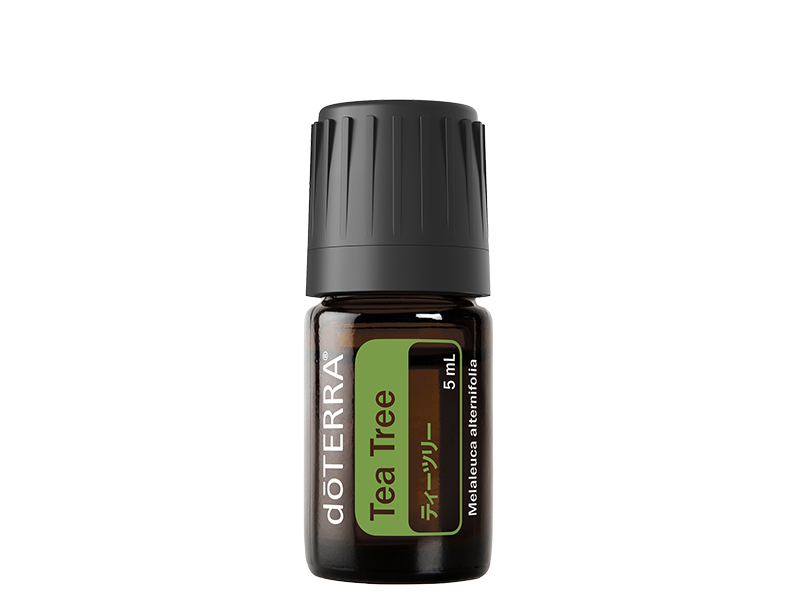 ドテラ マグノリアタッチ - doTERRA TIMES