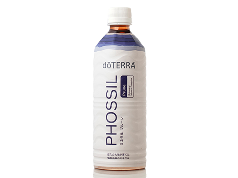 アロマタッチキット（ココナッツオイル専用ポンプ付） - doTERRA TIMES