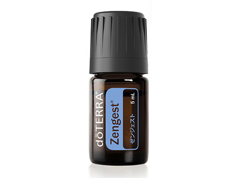 クロモジ - doTERRA TIMES