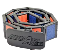 Lynx Belt by DAA – Lynx Belts – IPSC and USPSA Competition Gear
