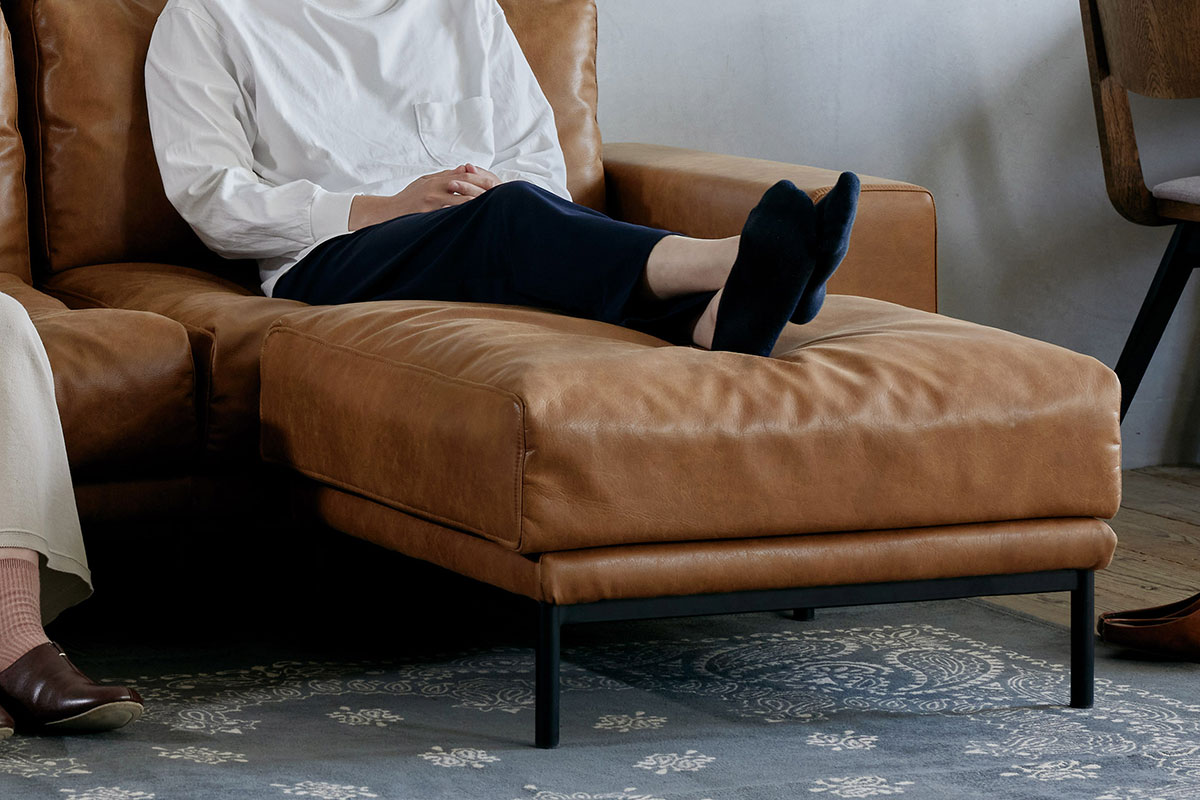 PLUTO オットマン | DOUBLEDAY ONLINE SHOP
