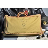 BOMBARDIER CASE TYPE E1”