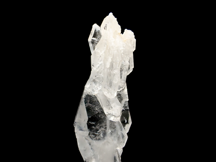 パキスタン産ファーデンクォーツ (Faden Quartz / Pakistan) - 鉱物