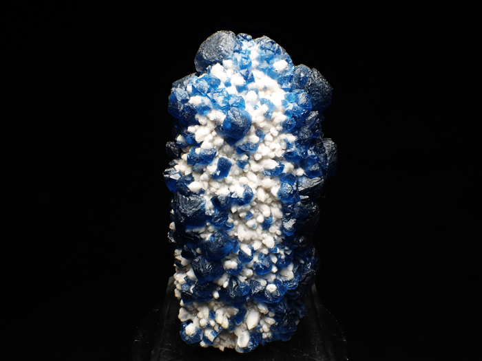 内モンゴル産フローライト＆クォーツ (Fluorite & Quartz / Inner