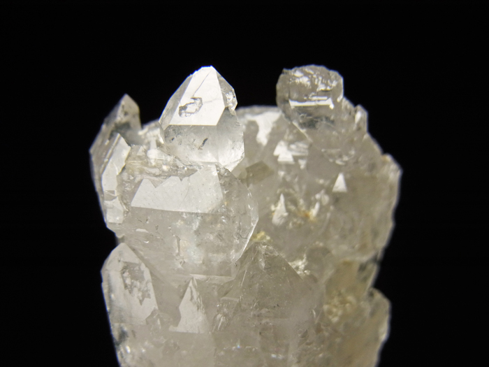 長野県大日向産 骸晶水晶 (Skeletal Quartz / Japan) - 鉱物標本販売店