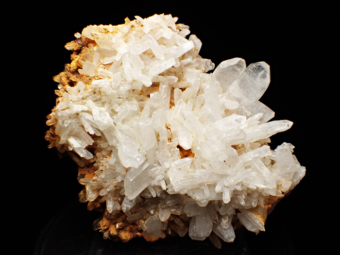 長野県大深山産 水晶 ＜日本式双晶＞ (Japan Law Twin Quartz / Japan