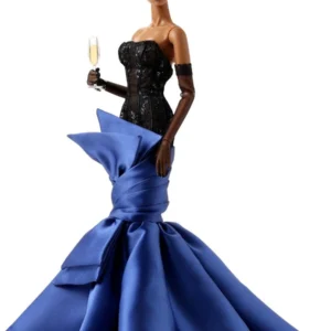 Fashion Royalty & FR2 – Doll Peddlar