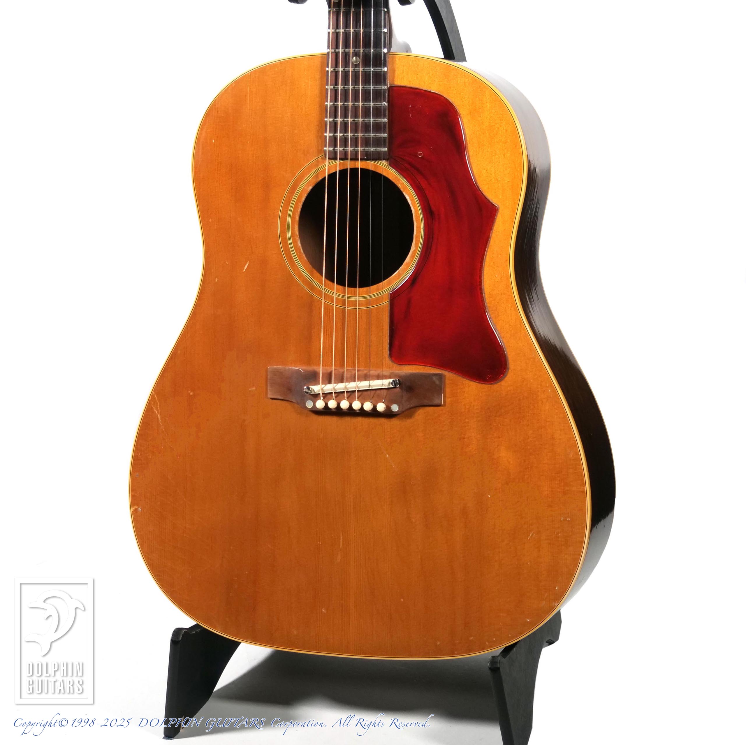 Gibson:J-50