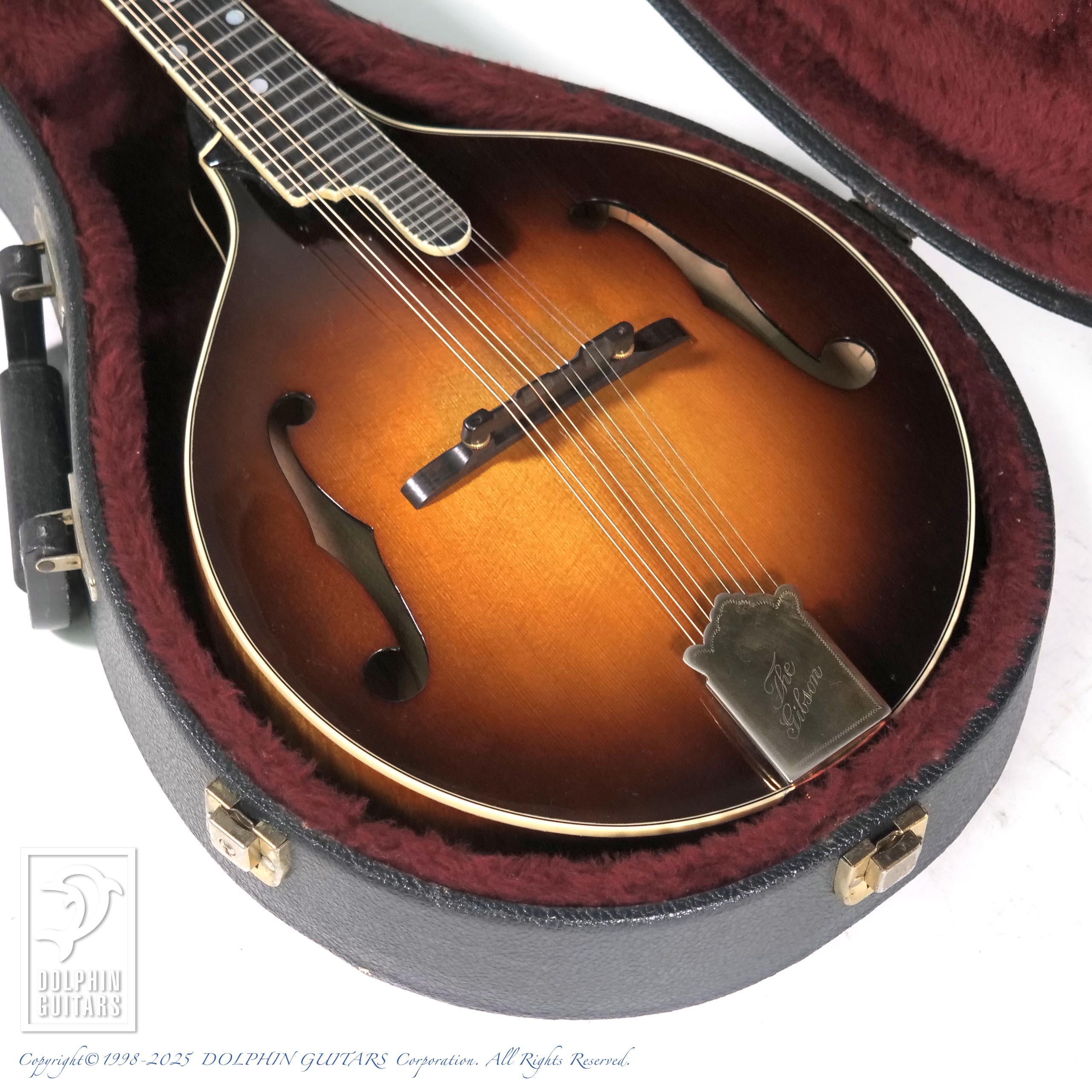 Gibson:A-5L