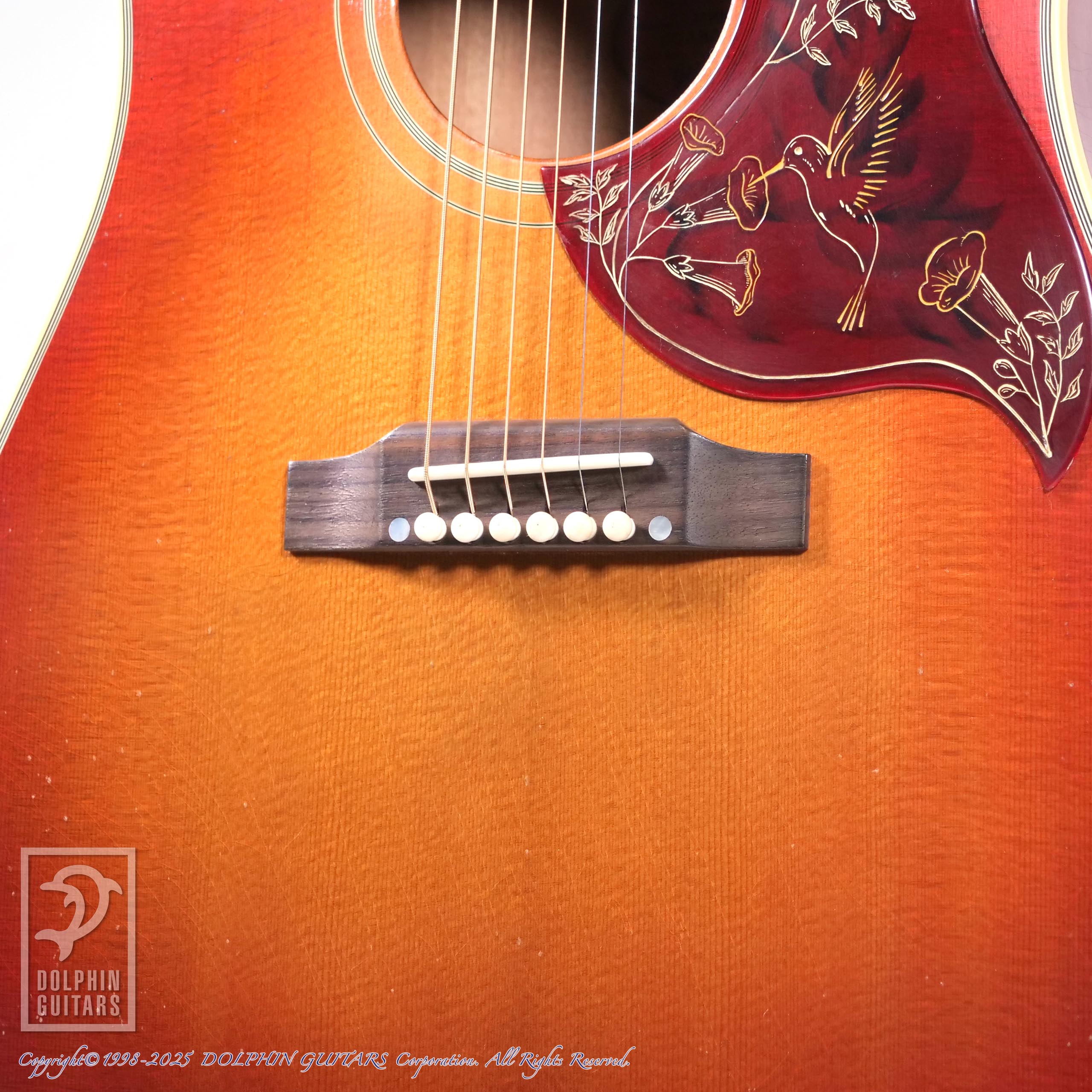 Gibson: