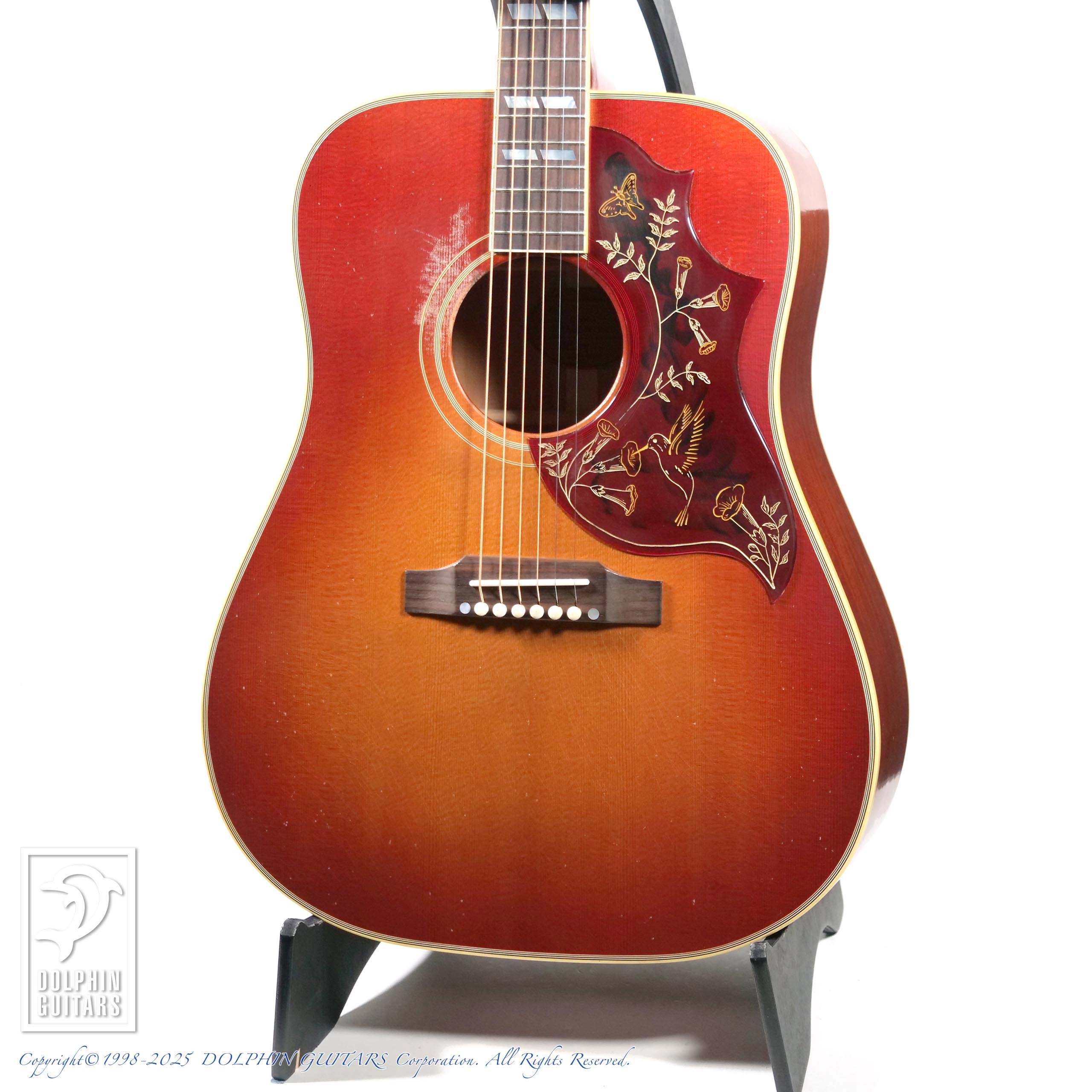 Gibson: