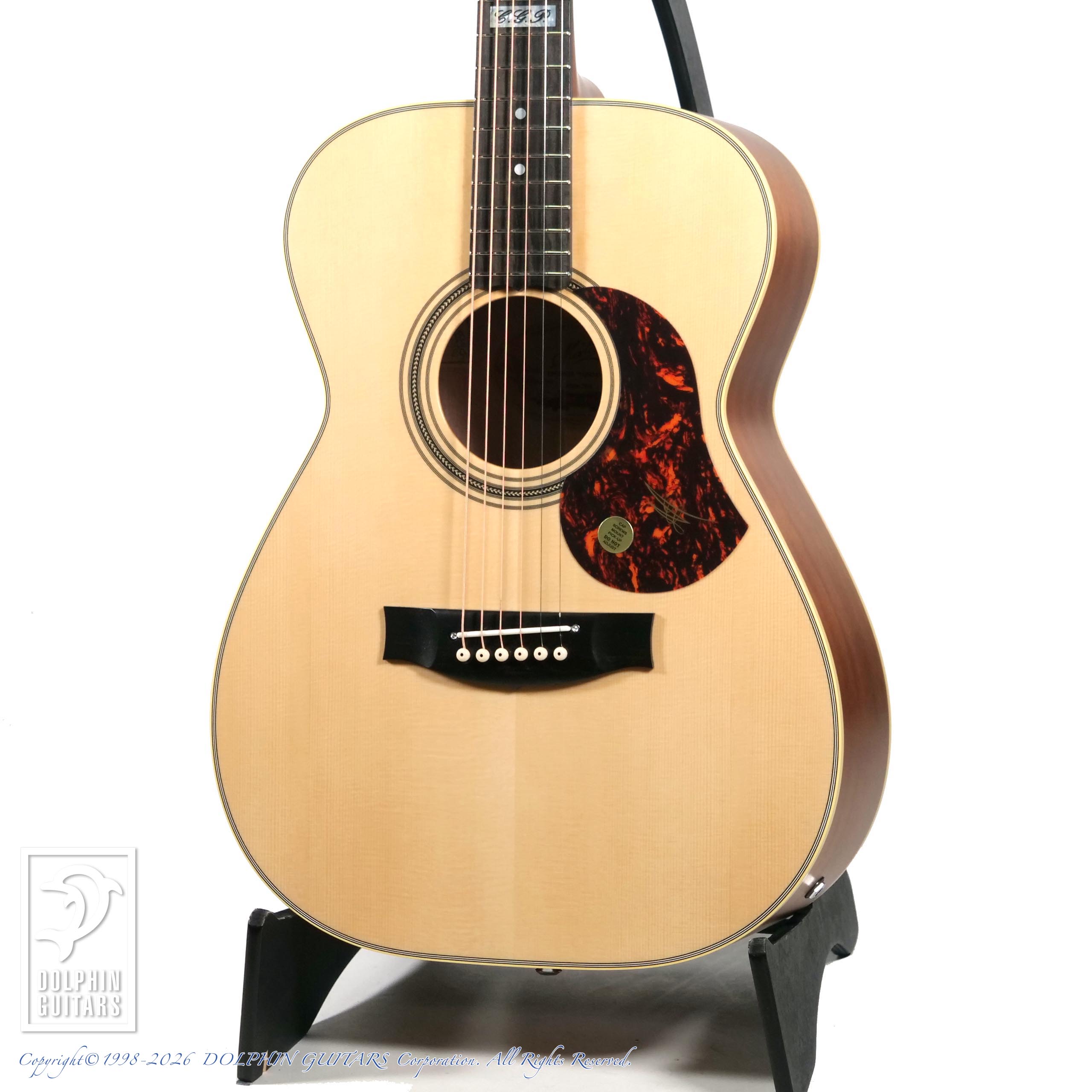 MATON:Performer