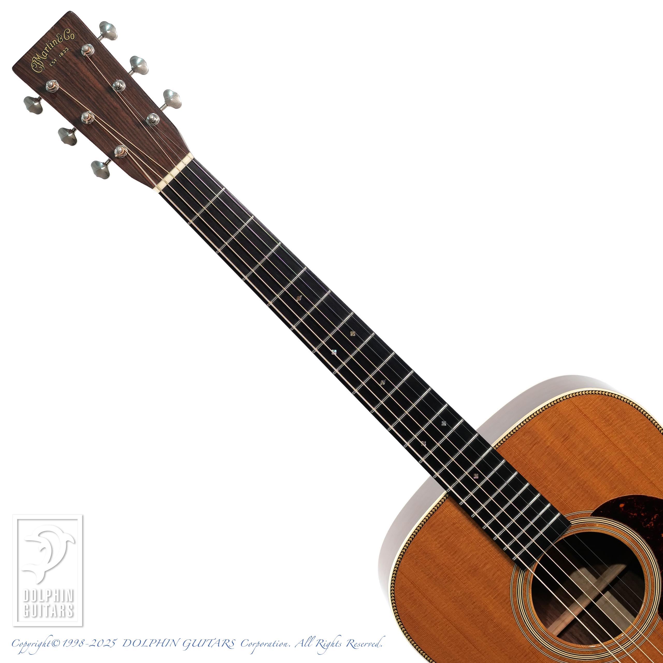 C.F.Martin:HD-28V