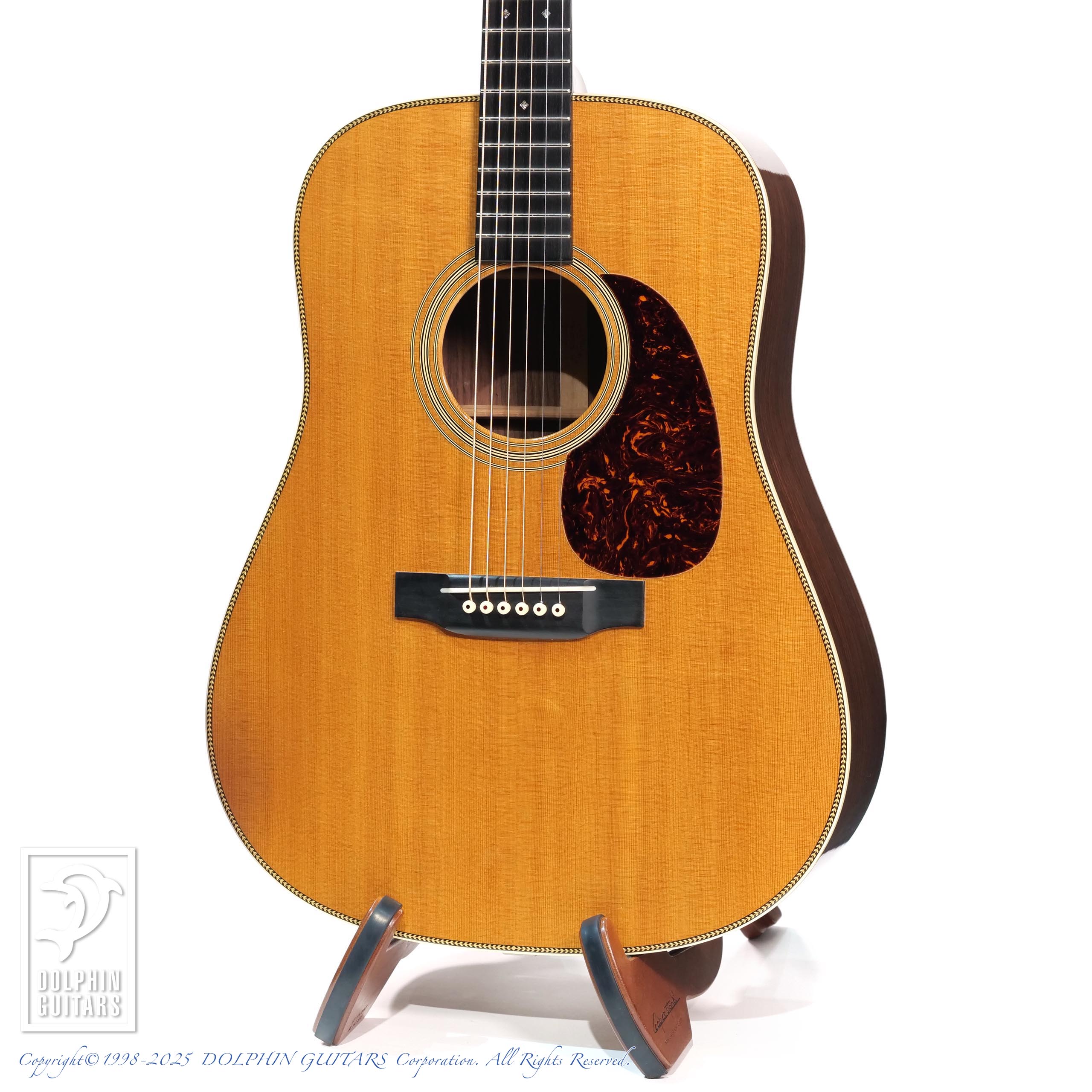 C.F.Martin:HD-28V