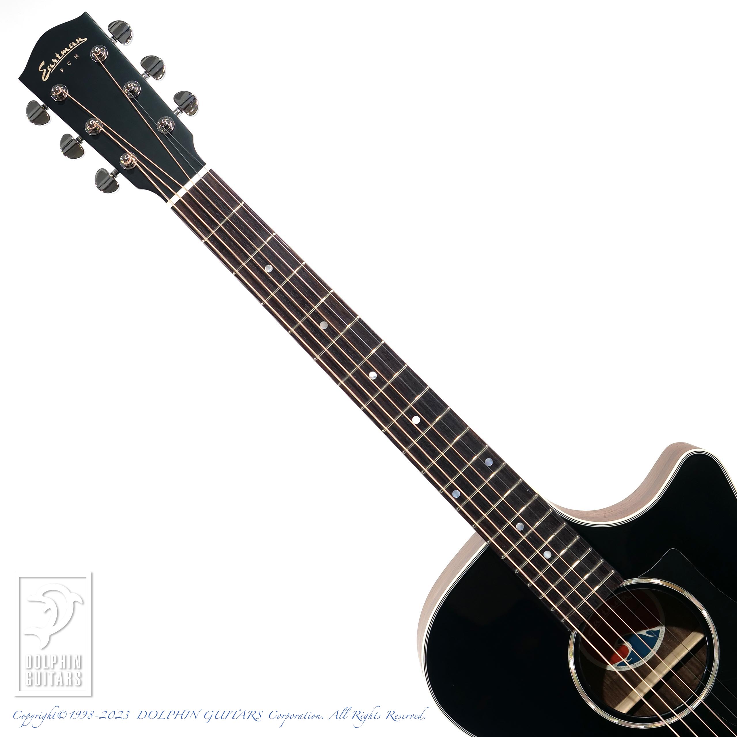 Eastman:PCH2-GACE-BK