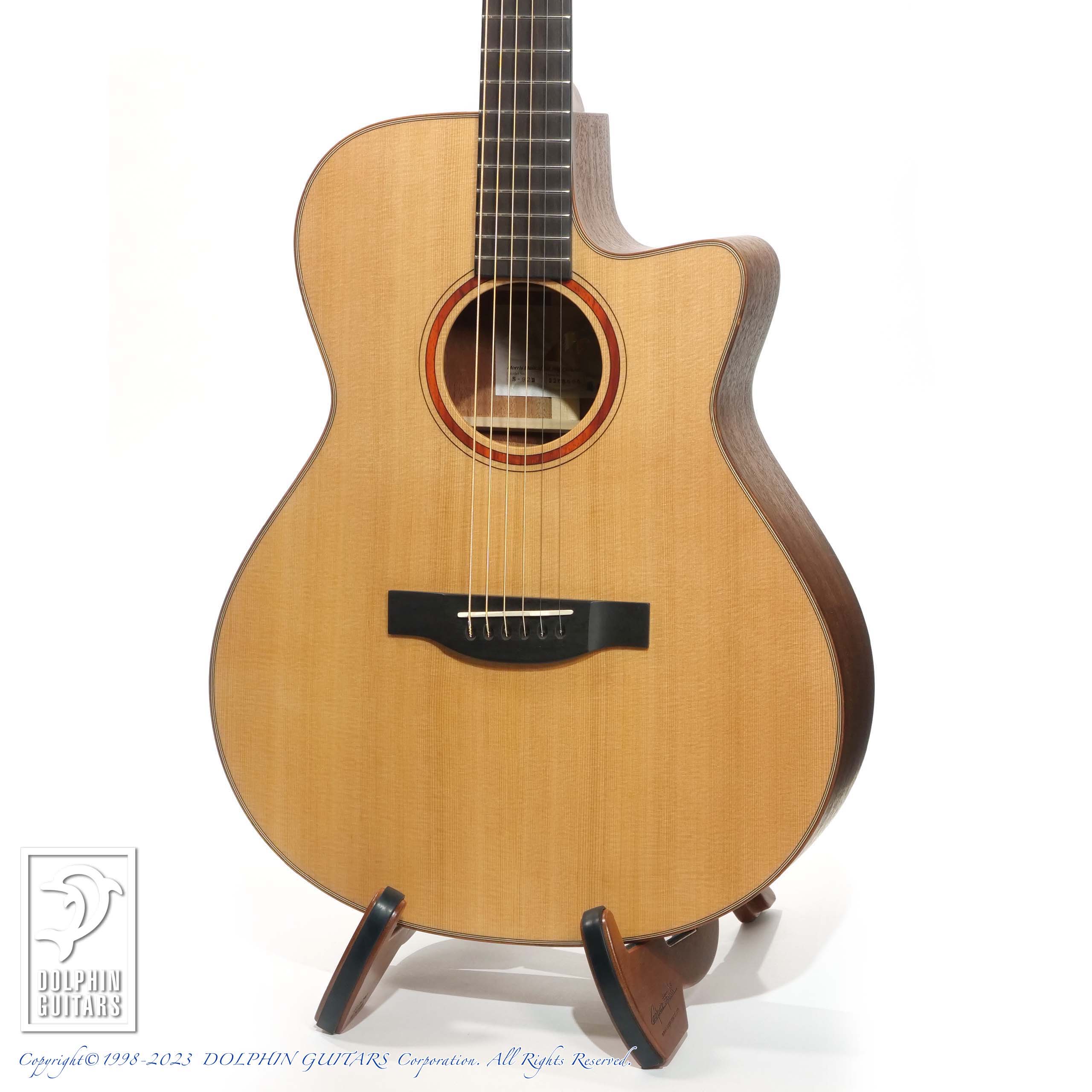 MORRIS:S-92 Ver.lll
