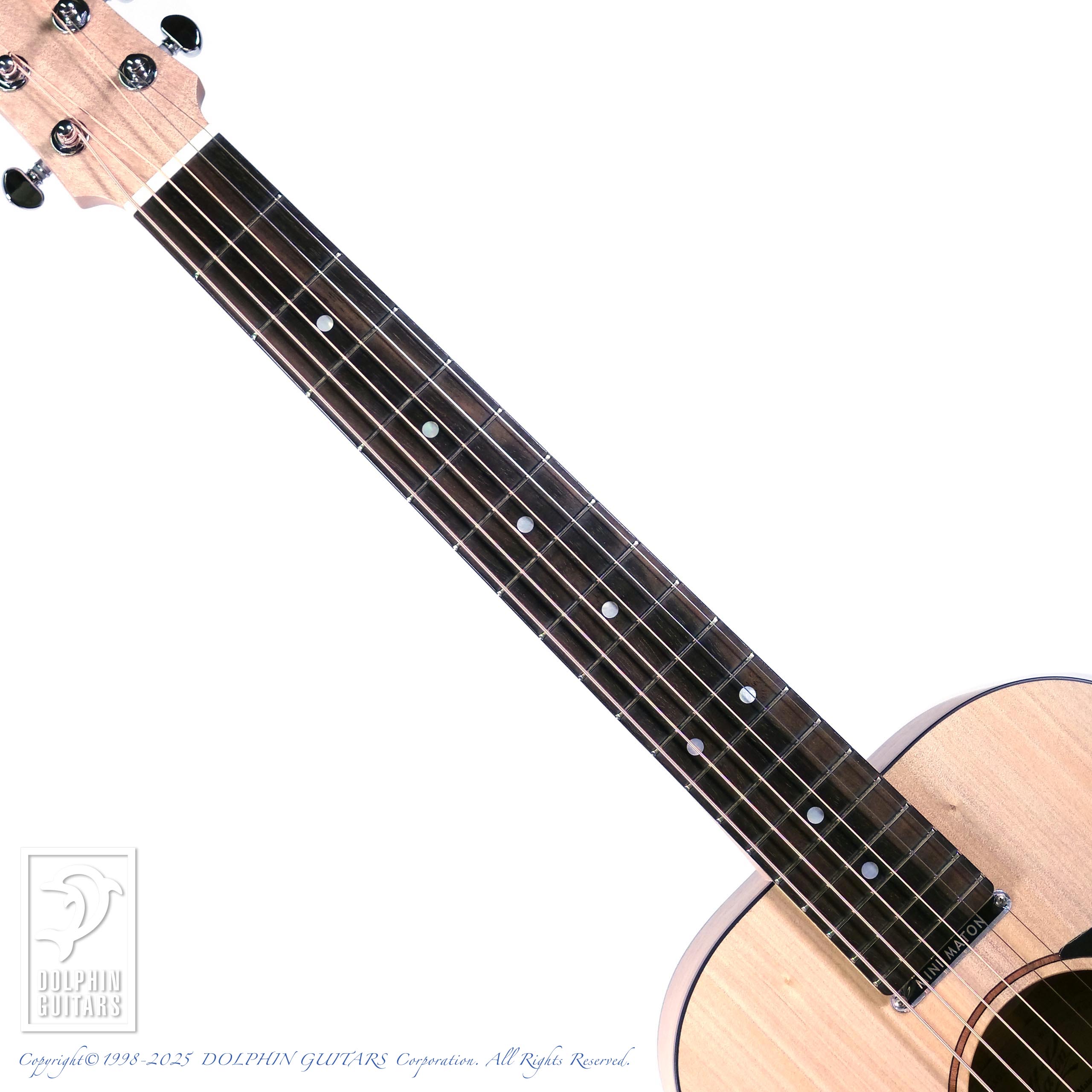 MATON:EM6 (Mini Maton)
