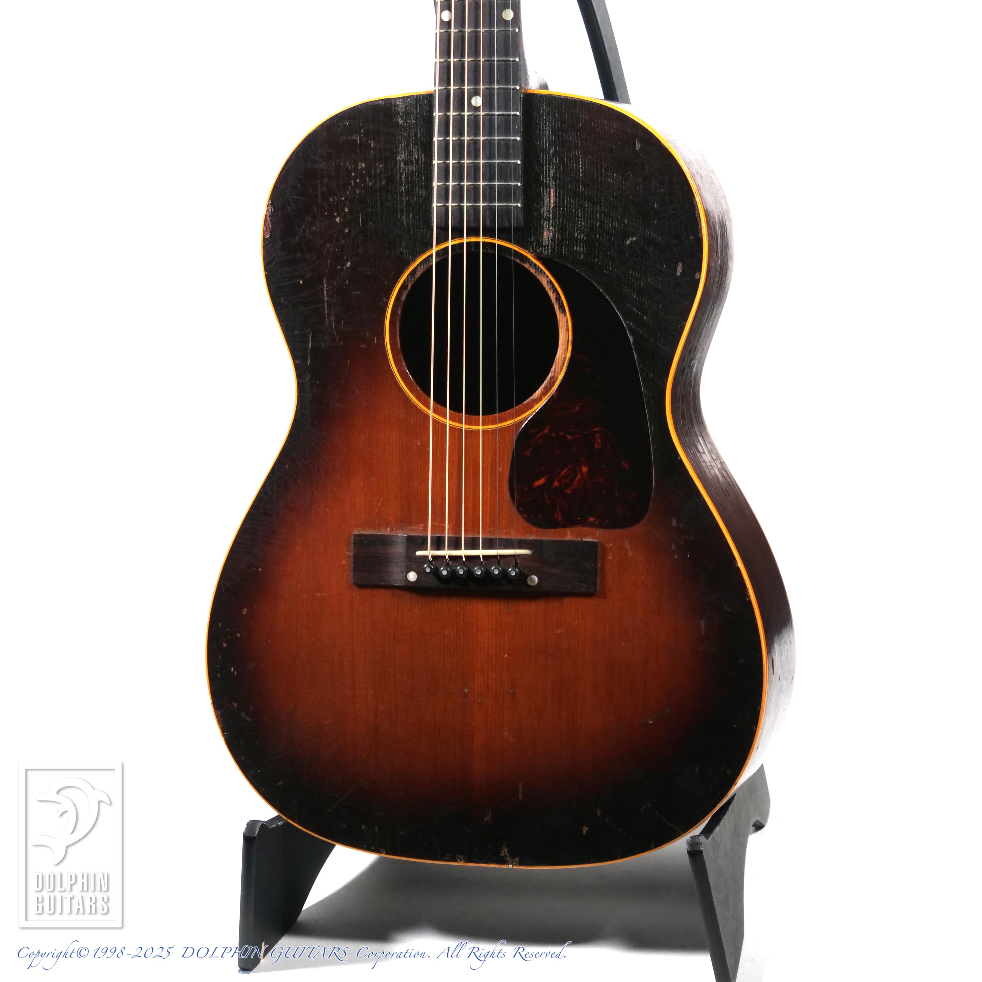 Gibson:LG-1