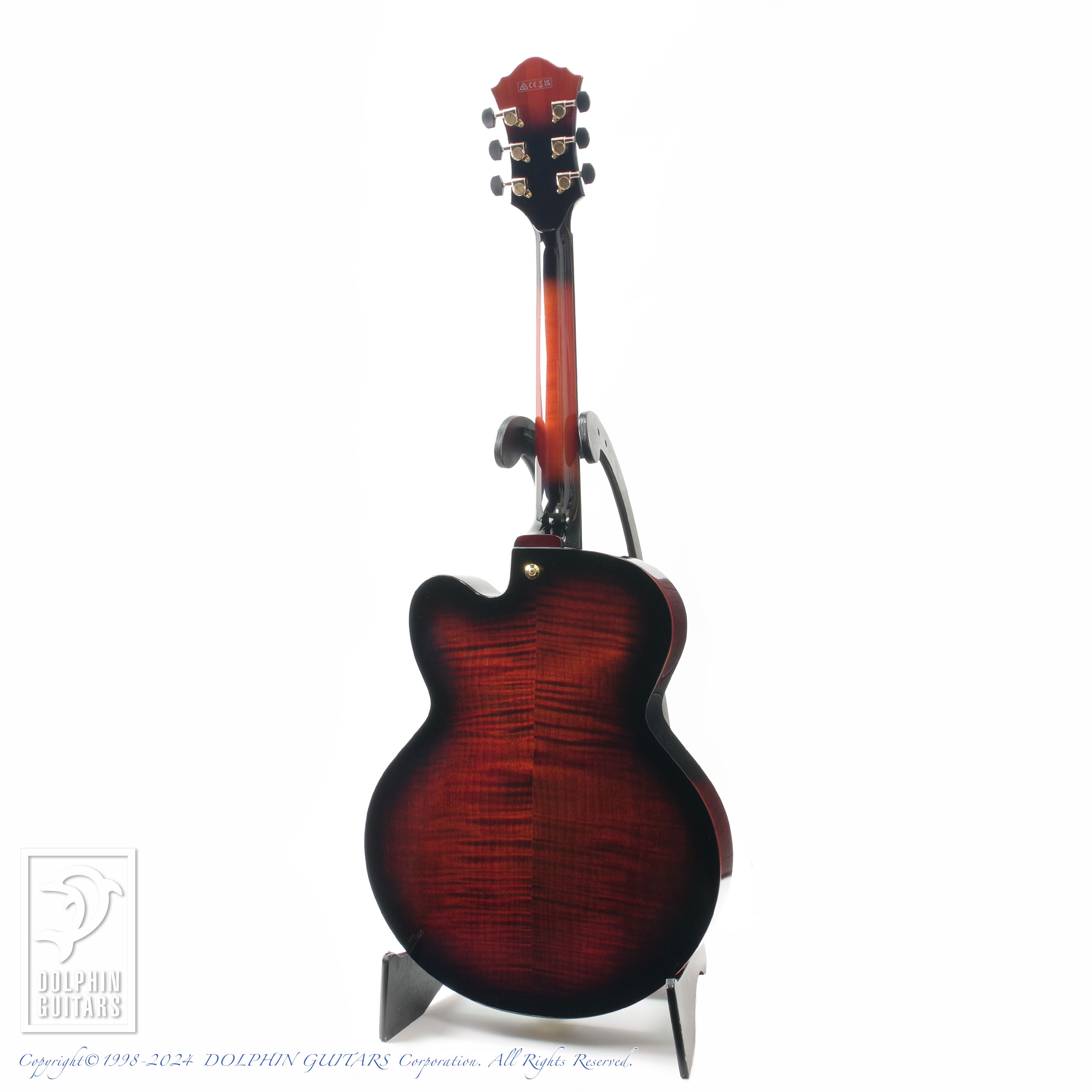 Ibanez:AFC151-TBC