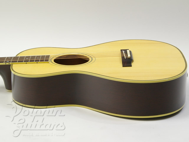 Gibson Keb'Mo BluesMaster /Antique Natural|ドルフィンギターズ