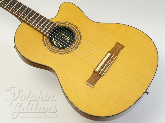 Gibson Chet Atkins CE|ドルフィンギターズ
