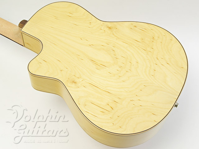 Seagull (Canada) Natural Elements CW Folk SG |ドルフィンギターズ